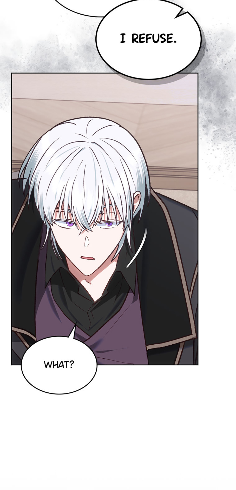 The End of This Fairy Tale is A Crazy Drama Chapter 64 - Page 32