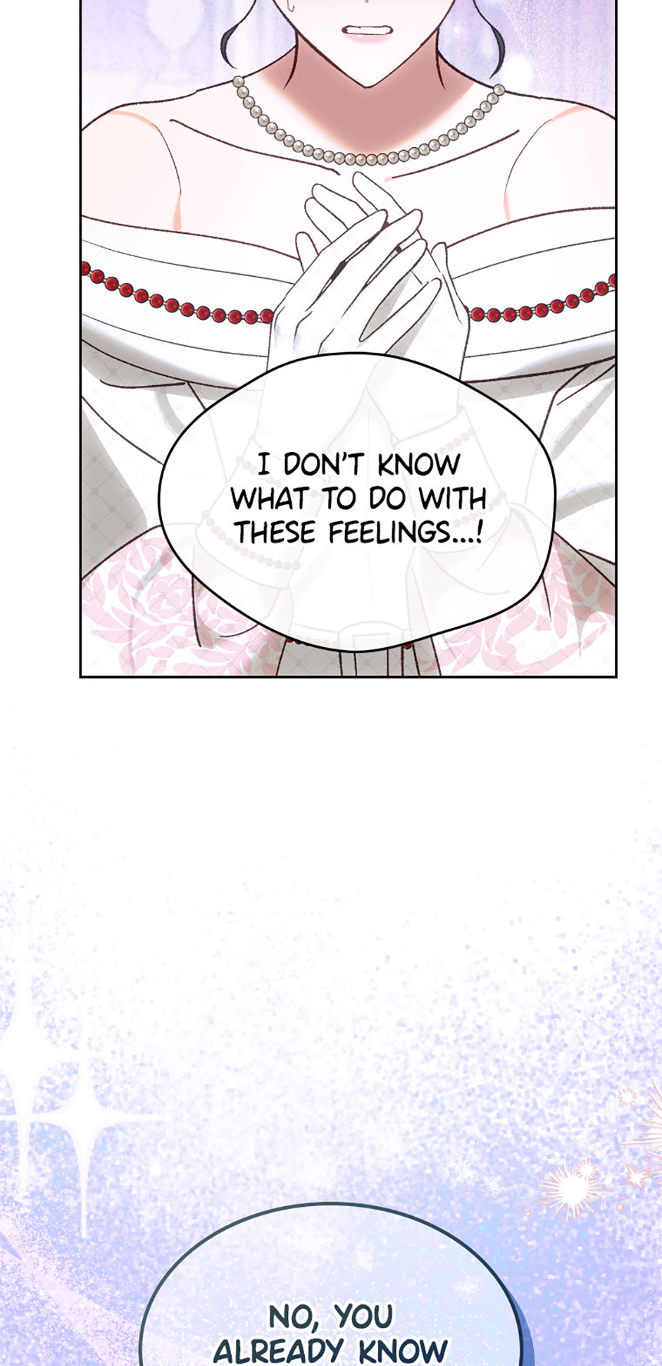The End of This Fairy Tale is A Crazy Drama Chapter 64 - Page 78