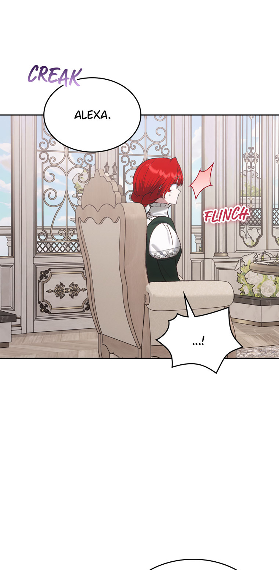 The End of This Fairy Tale is A Crazy Drama Chapter 64 - Page 9