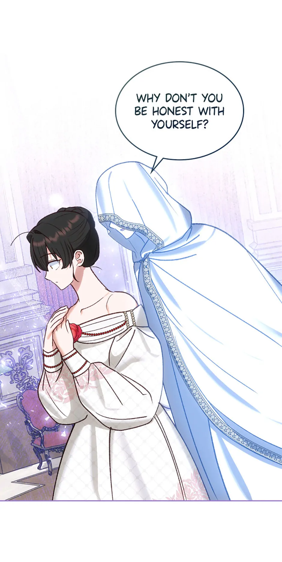 The End of This Fairy Tale is A Crazy Drama Chapter 65 - Page 1
