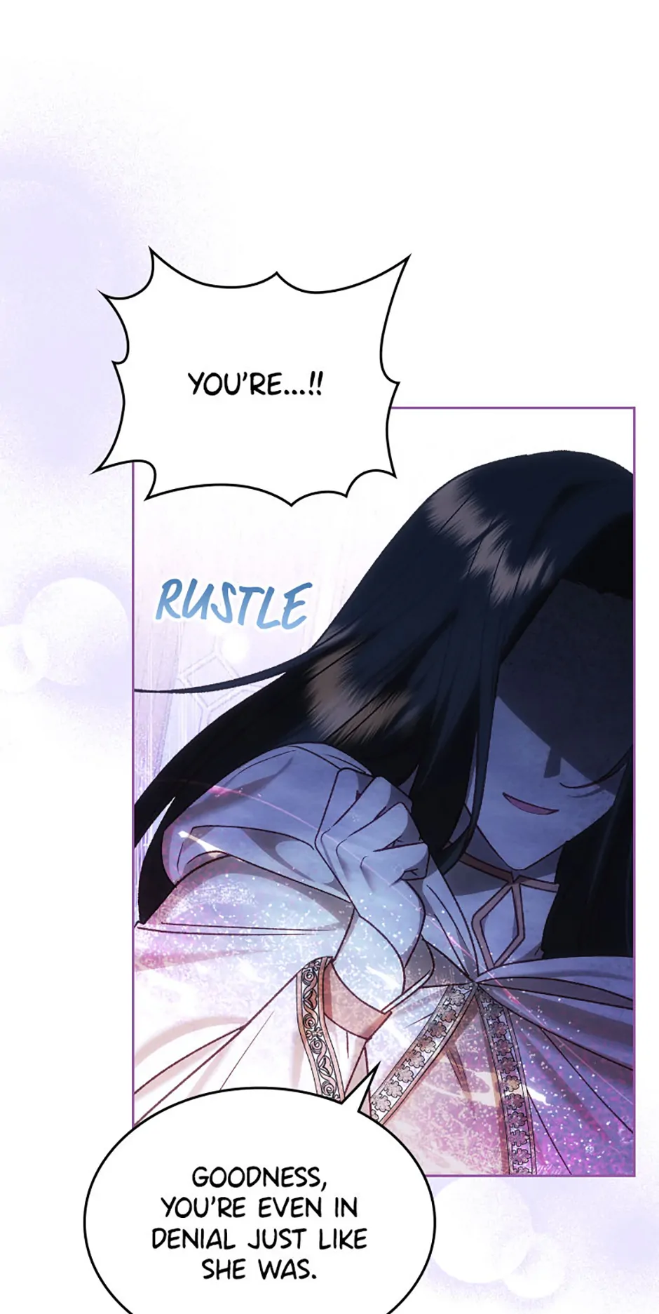 The End of This Fairy Tale is A Crazy Drama Chapter 65 - Page 2