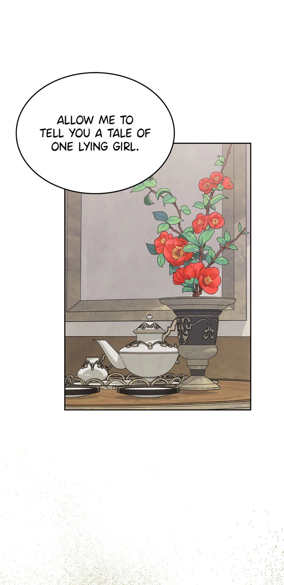 The End of This Fairy Tale is A Crazy Drama Chapter 65 - Page 13
