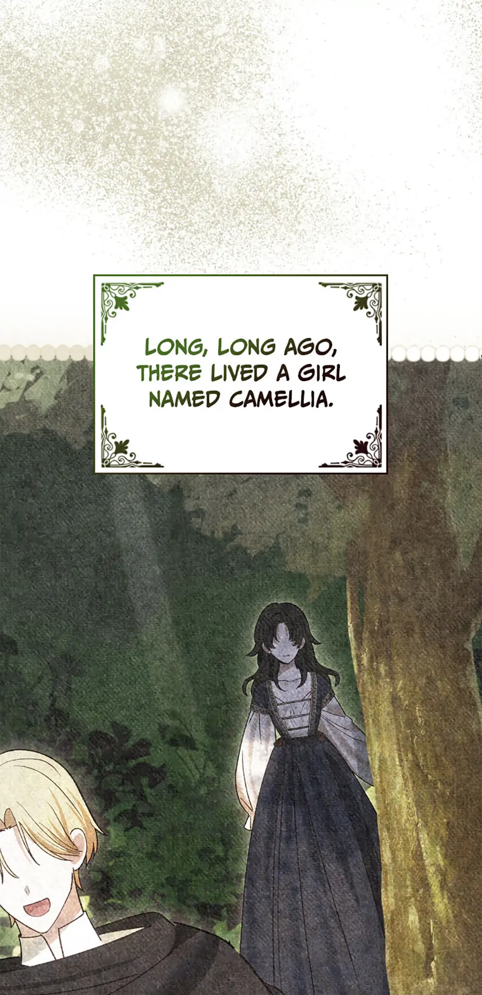 The End of This Fairy Tale is A Crazy Drama Chapter 65 - Page 14