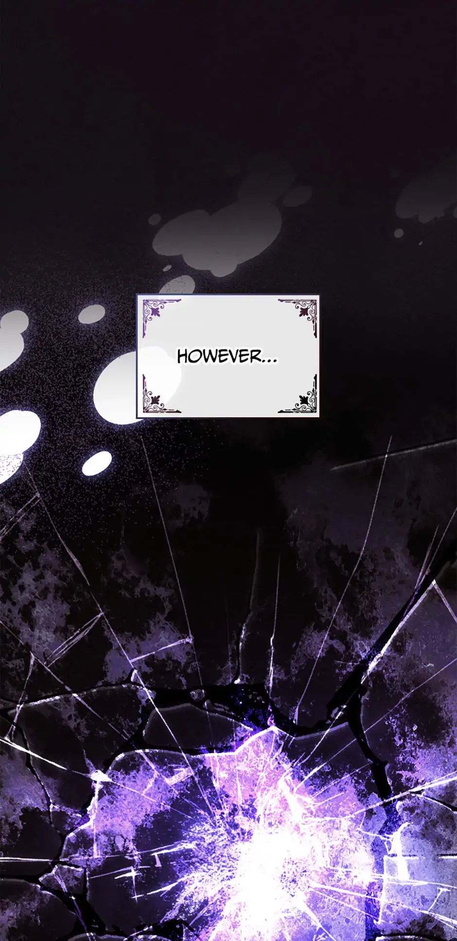 The End of This Fairy Tale is A Crazy Drama Chapter 65 - Page 19