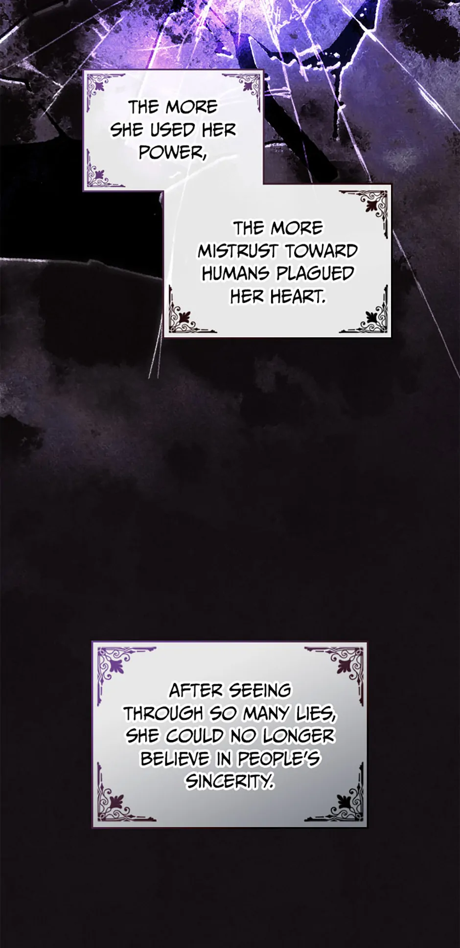 The End of This Fairy Tale is A Crazy Drama Chapter 65 - Page 20