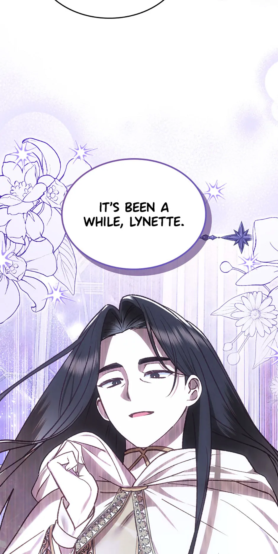 The End of This Fairy Tale is A Crazy Drama Chapter 65 - Page 3