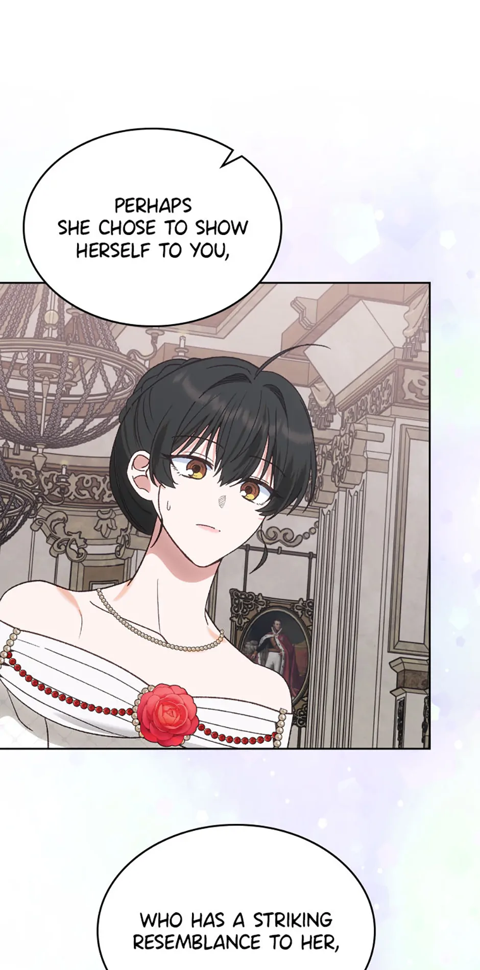 The End of This Fairy Tale is A Crazy Drama Chapter 65 - Page 24