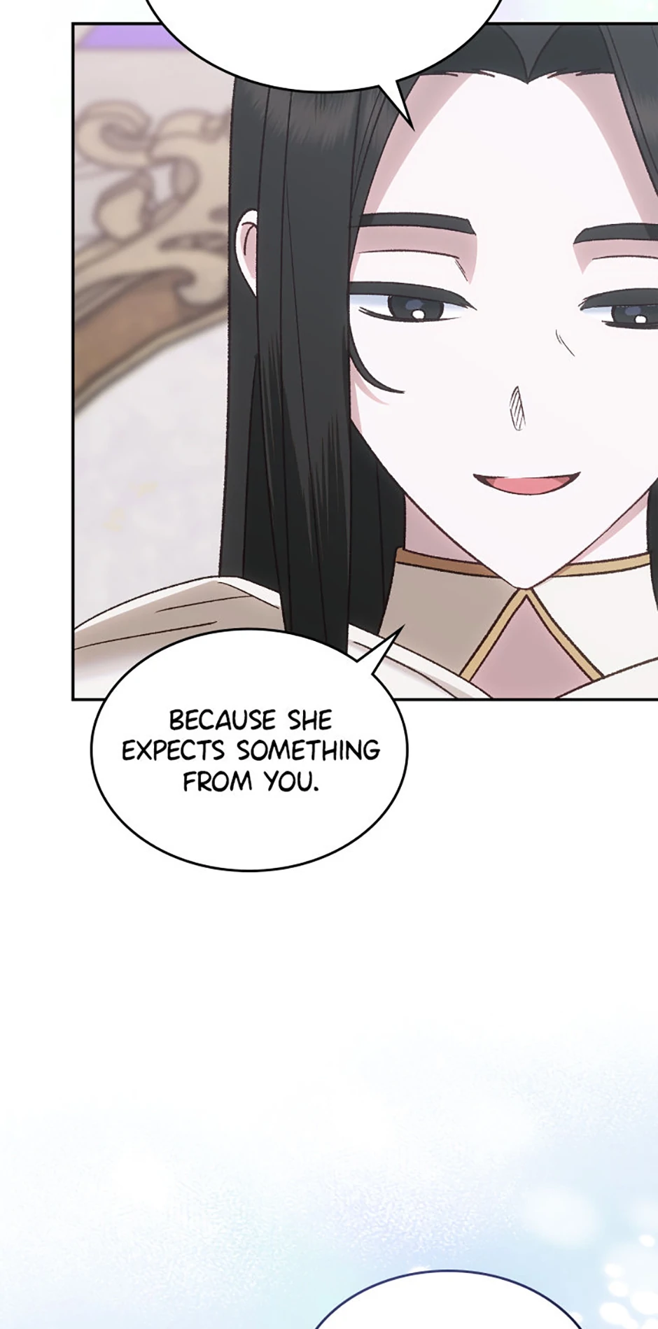 The End of This Fairy Tale is A Crazy Drama Chapter 65 - Page 25