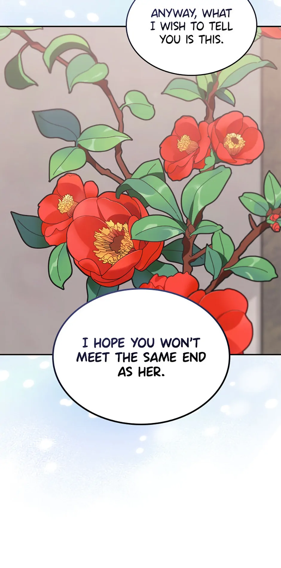 The End of This Fairy Tale is A Crazy Drama Chapter 65 - Page 26