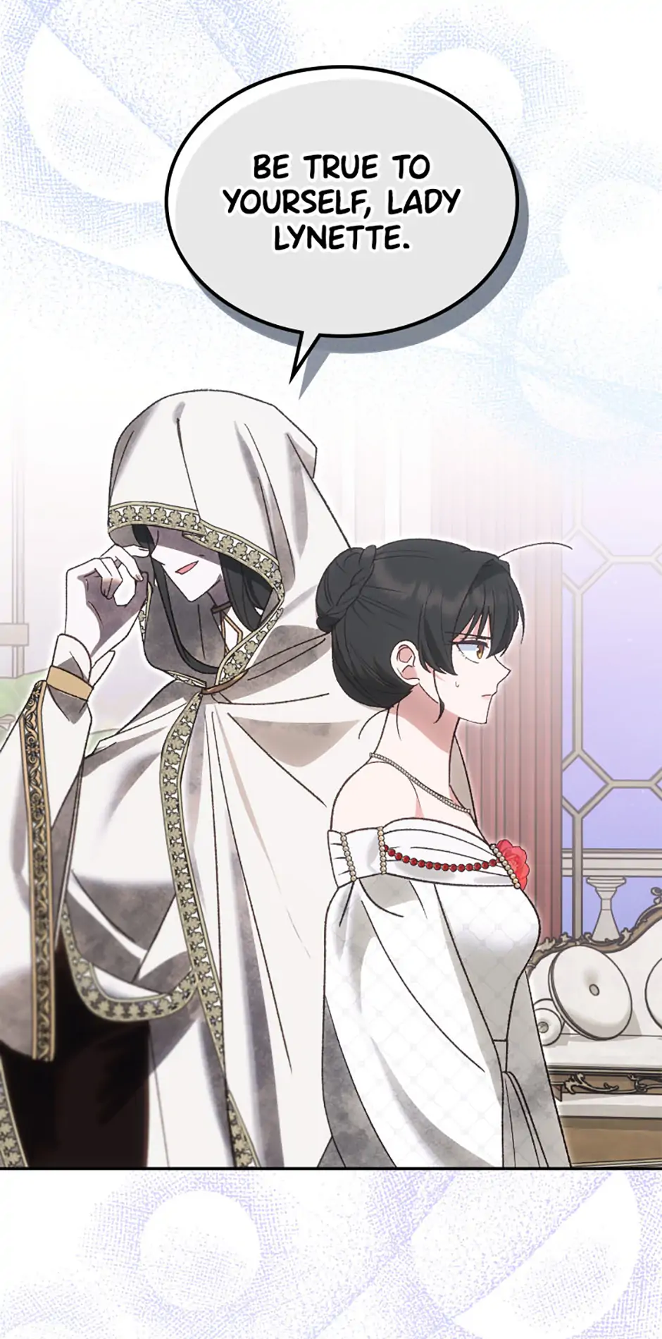 The End of This Fairy Tale is A Crazy Drama Chapter 65 - Page 28