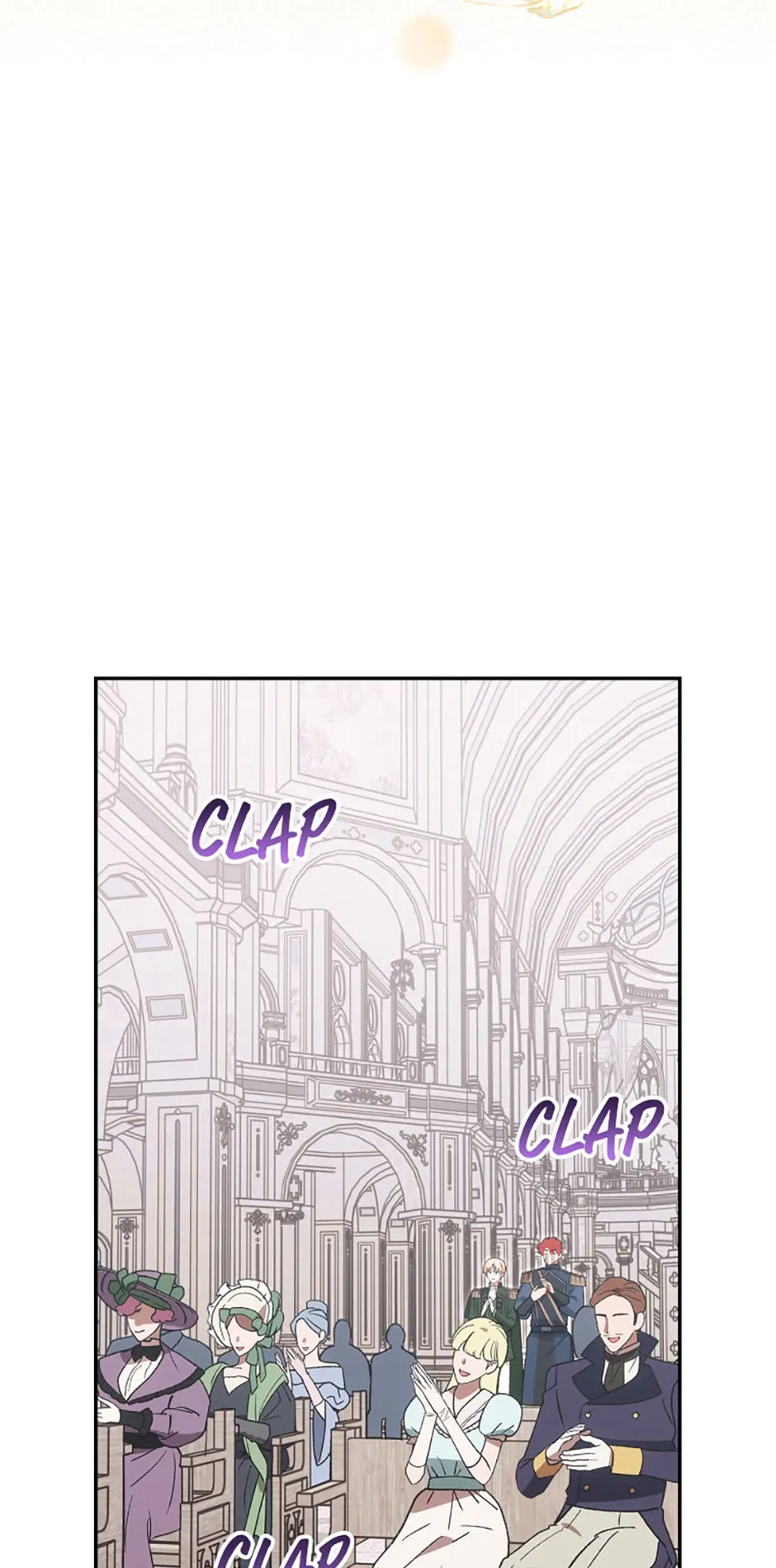 The End of This Fairy Tale is A Crazy Drama Chapter 65 - Page 33