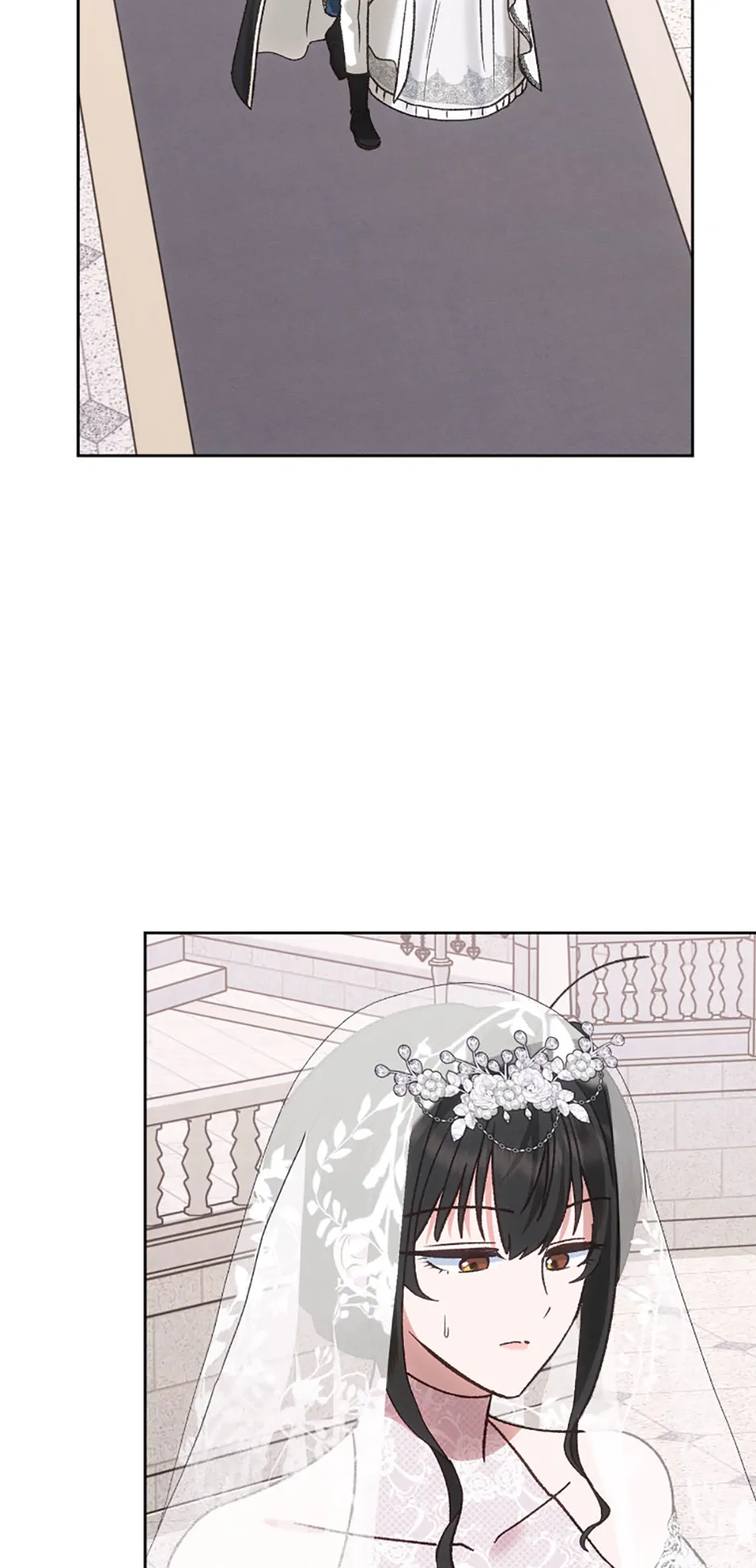 The End of This Fairy Tale is A Crazy Drama Chapter 65 - Page 39