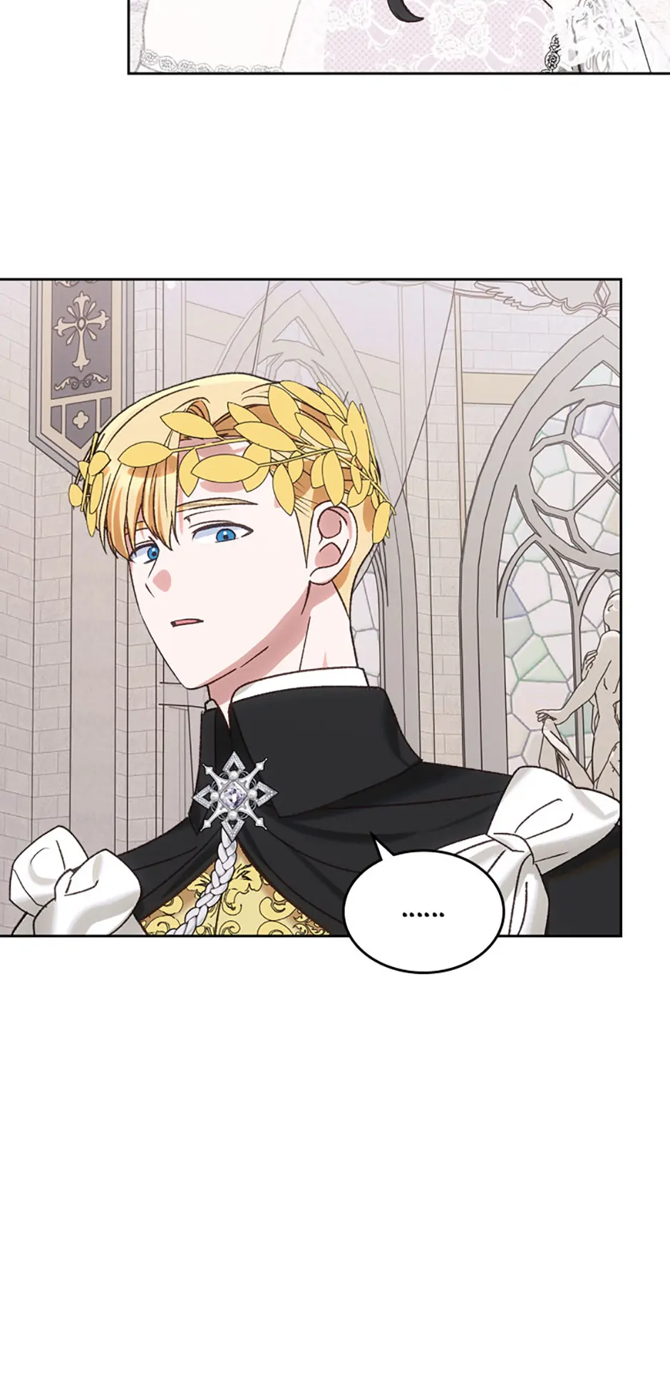 The End of This Fairy Tale is A Crazy Drama Chapter 65 - Page 40