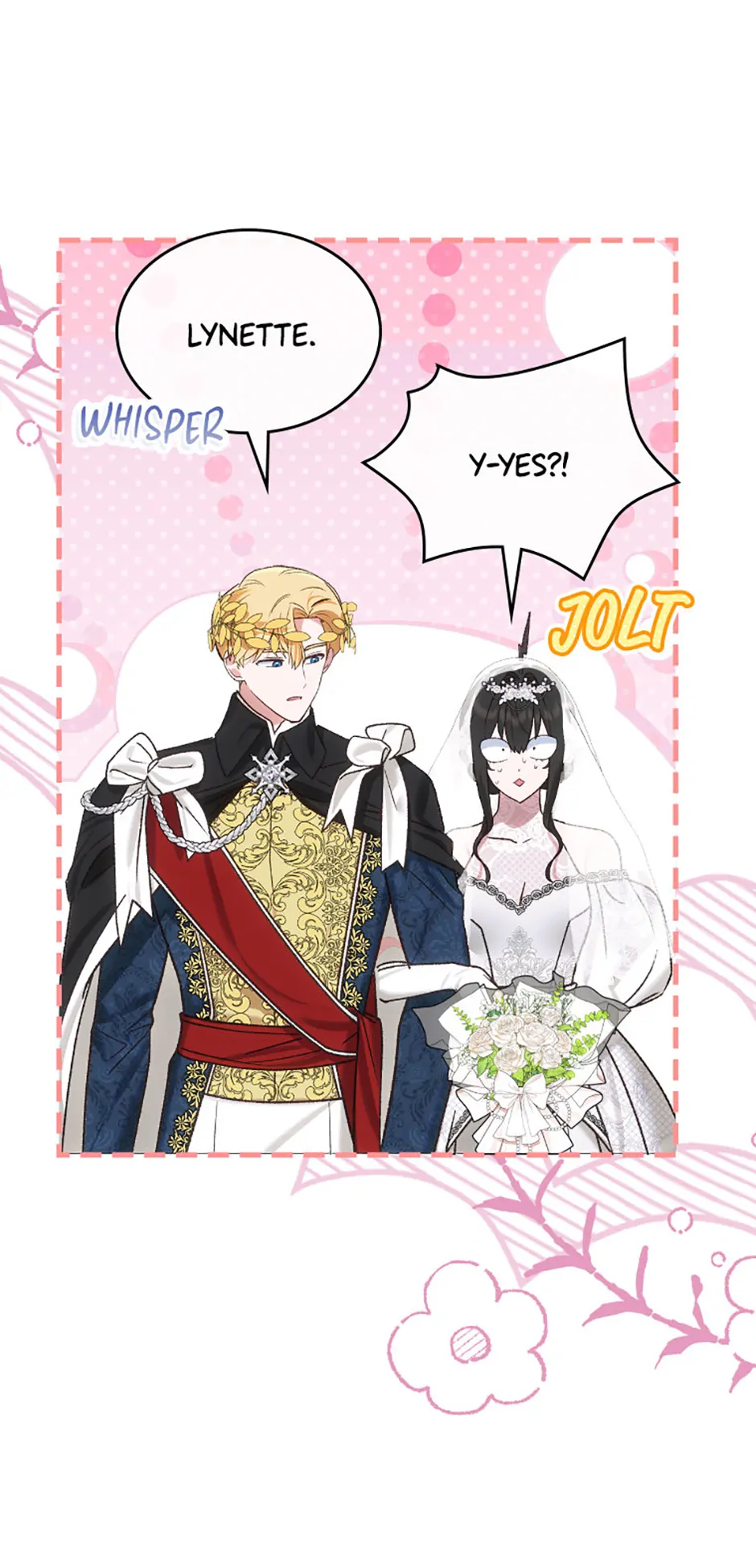 The End of This Fairy Tale is A Crazy Drama Chapter 65 - Page 41