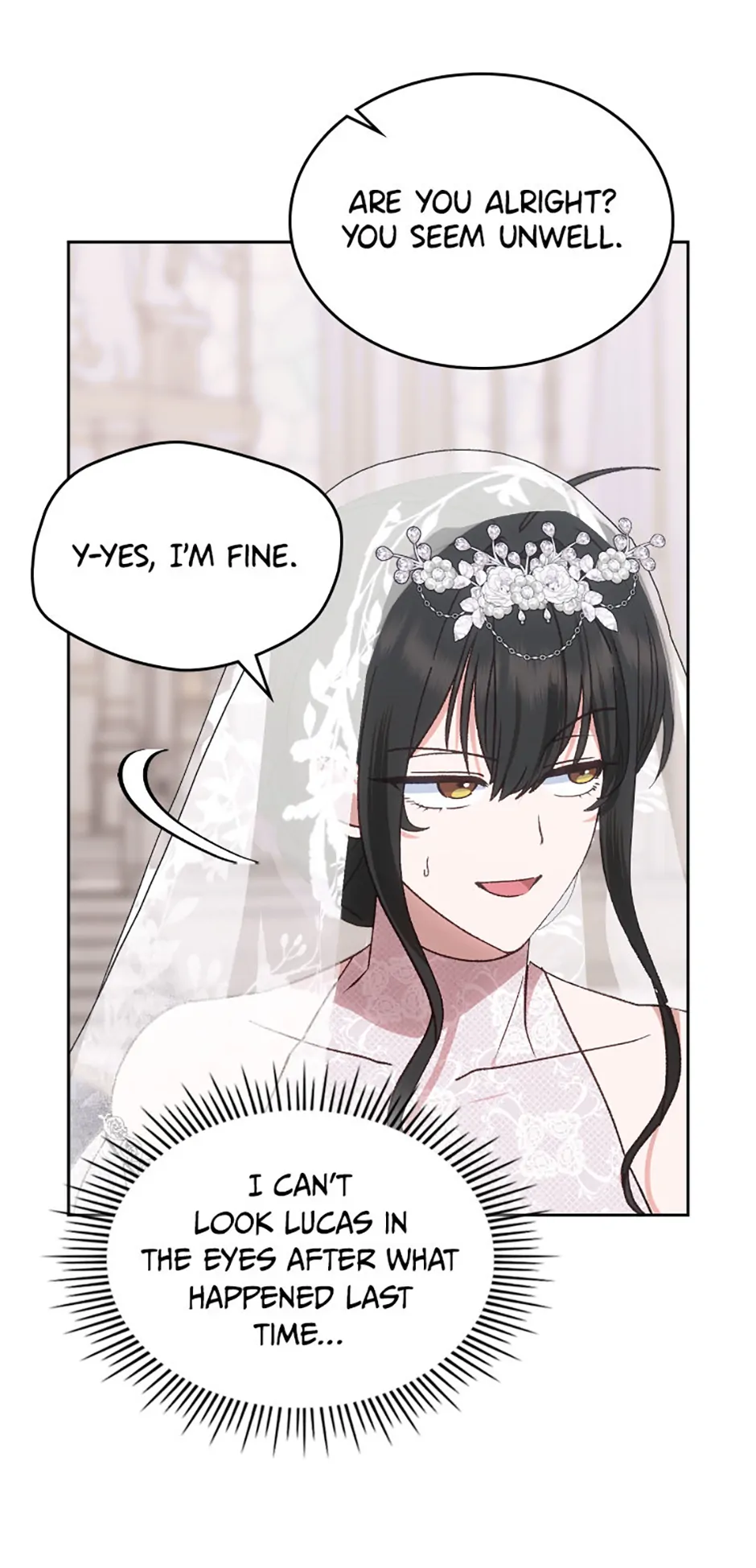The End of This Fairy Tale is A Crazy Drama Chapter 65 - Page 42