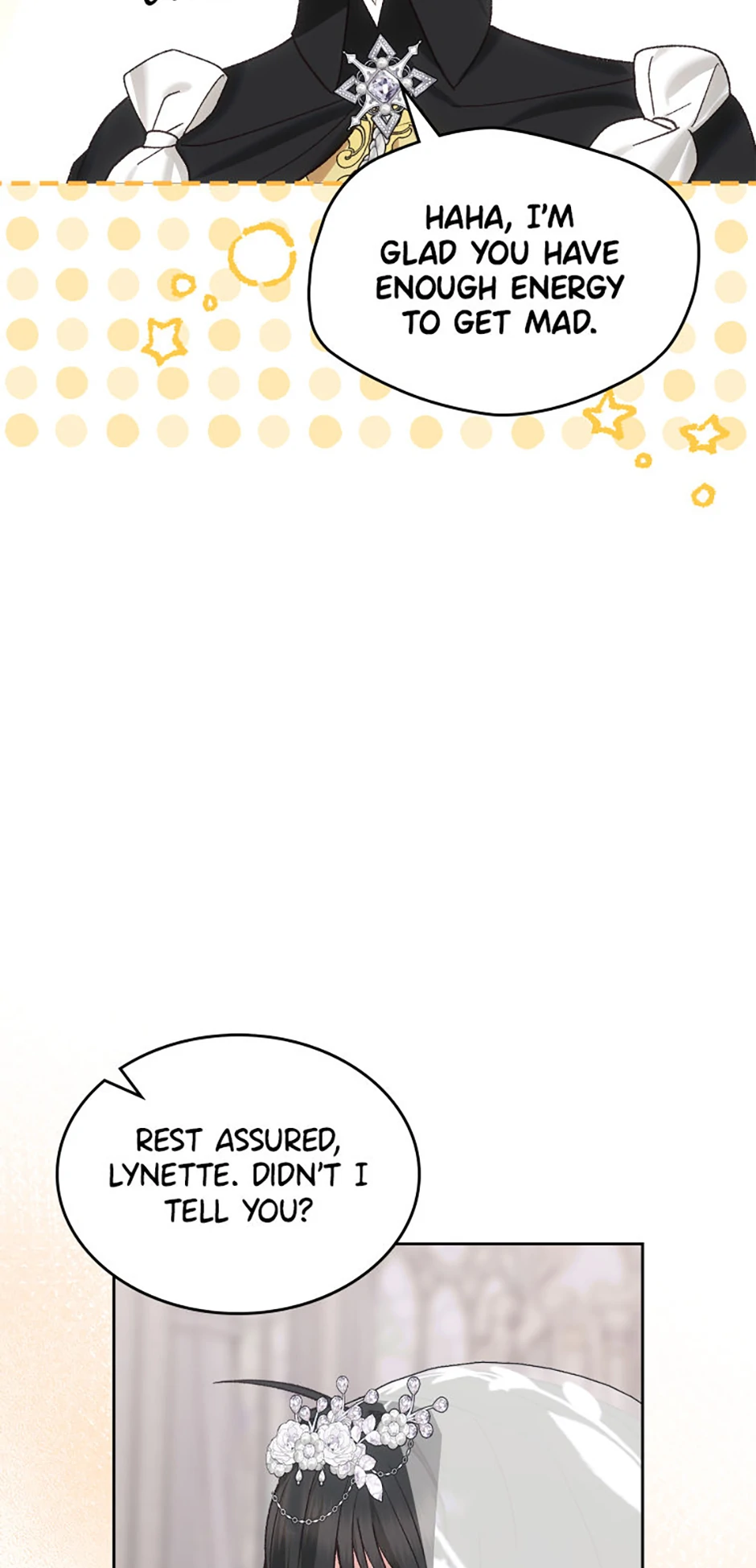 The End of This Fairy Tale is A Crazy Drama Chapter 65 - Page 47