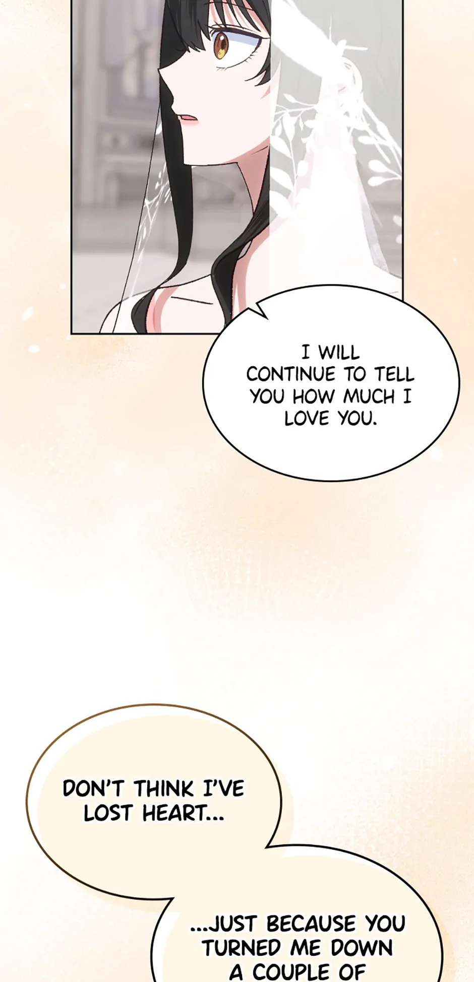The End of This Fairy Tale is A Crazy Drama Chapter 65 - Page 48