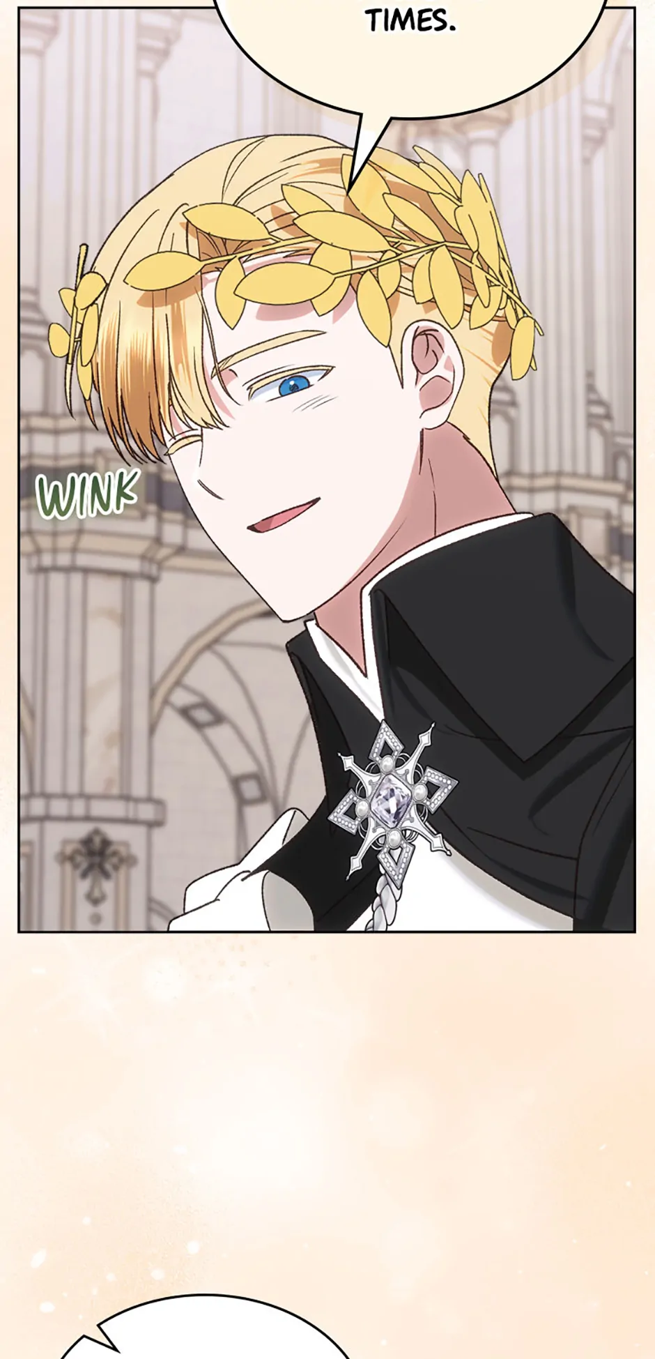 The End of This Fairy Tale is A Crazy Drama Chapter 65 - Page 49