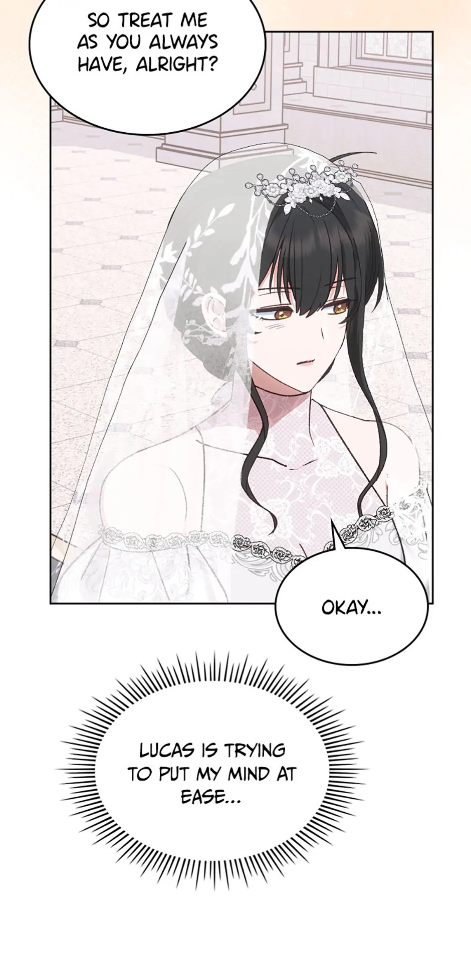 The End of This Fairy Tale is A Crazy Drama Chapter 65 - Page 50