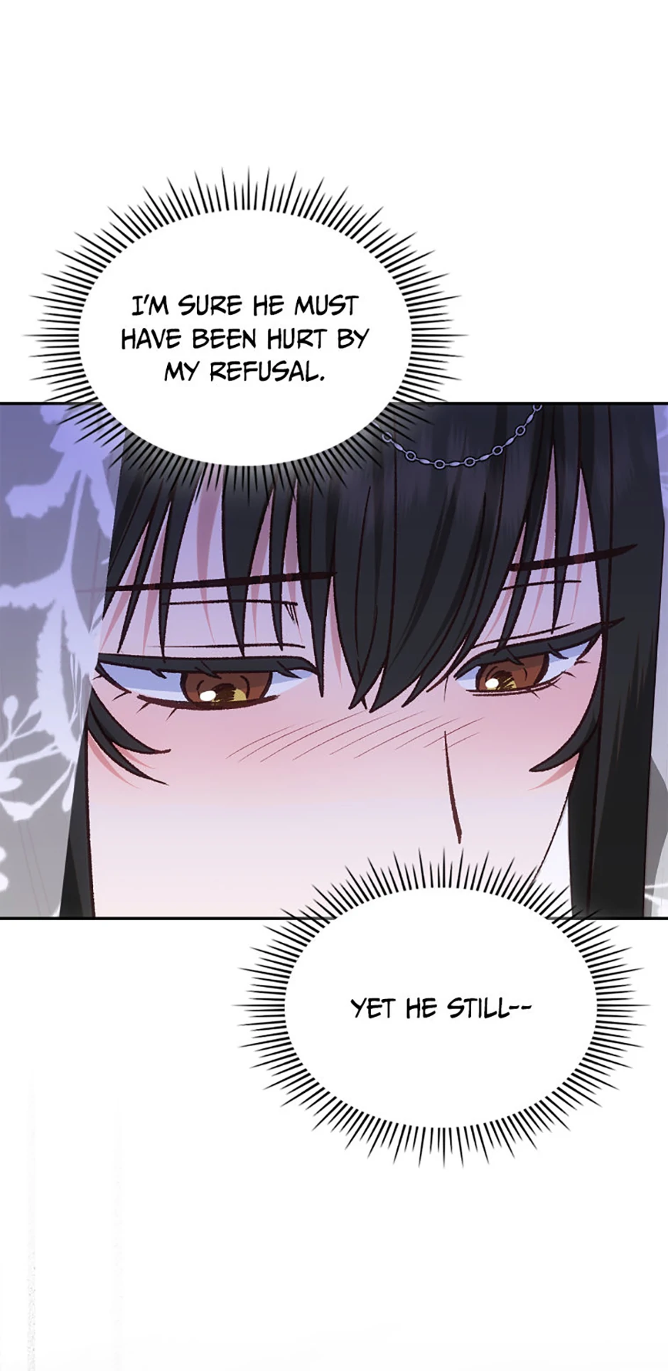 The End of This Fairy Tale is A Crazy Drama Chapter 65 - Page 51