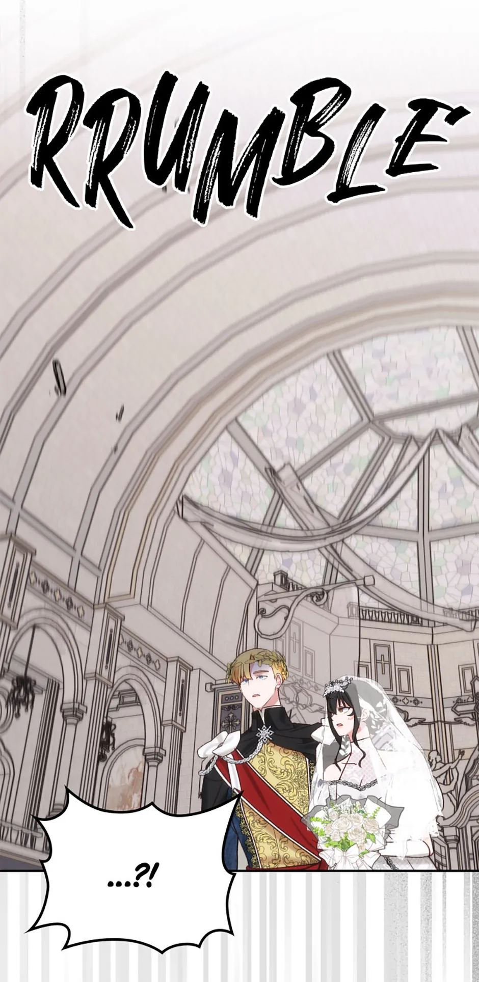 The End of This Fairy Tale is A Crazy Drama Chapter 65 - Page 52