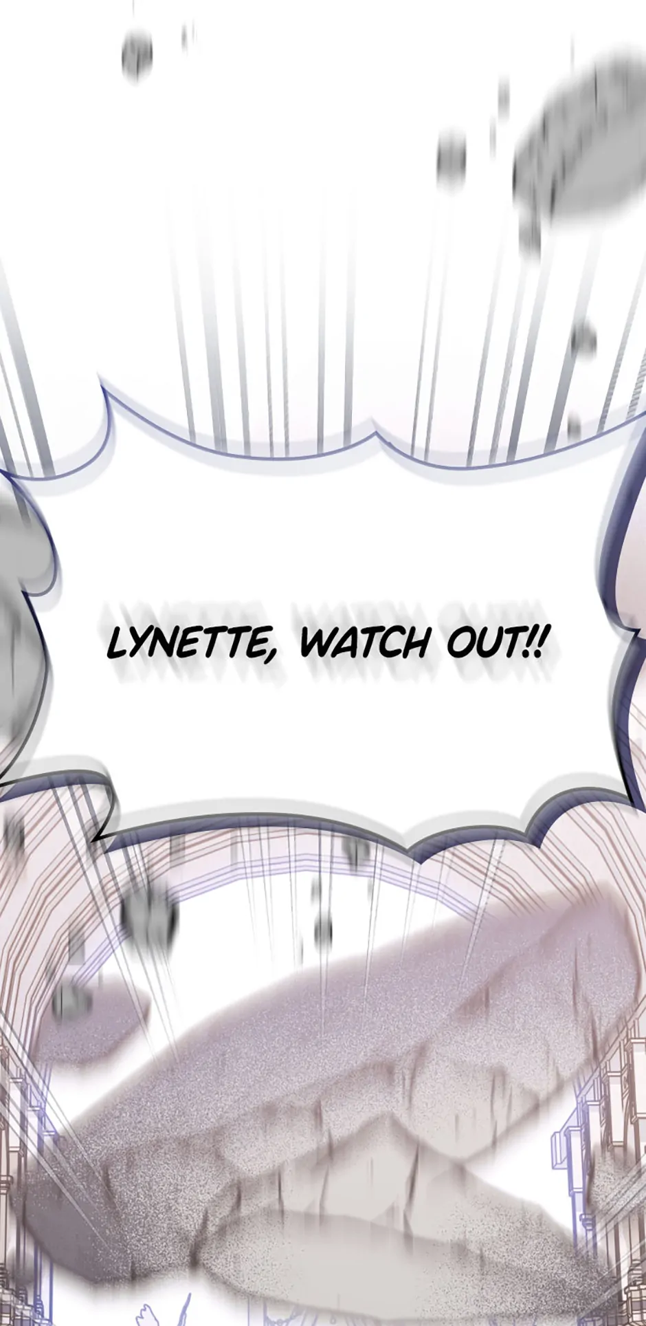 The End of This Fairy Tale is A Crazy Drama Chapter 65 - Page 59