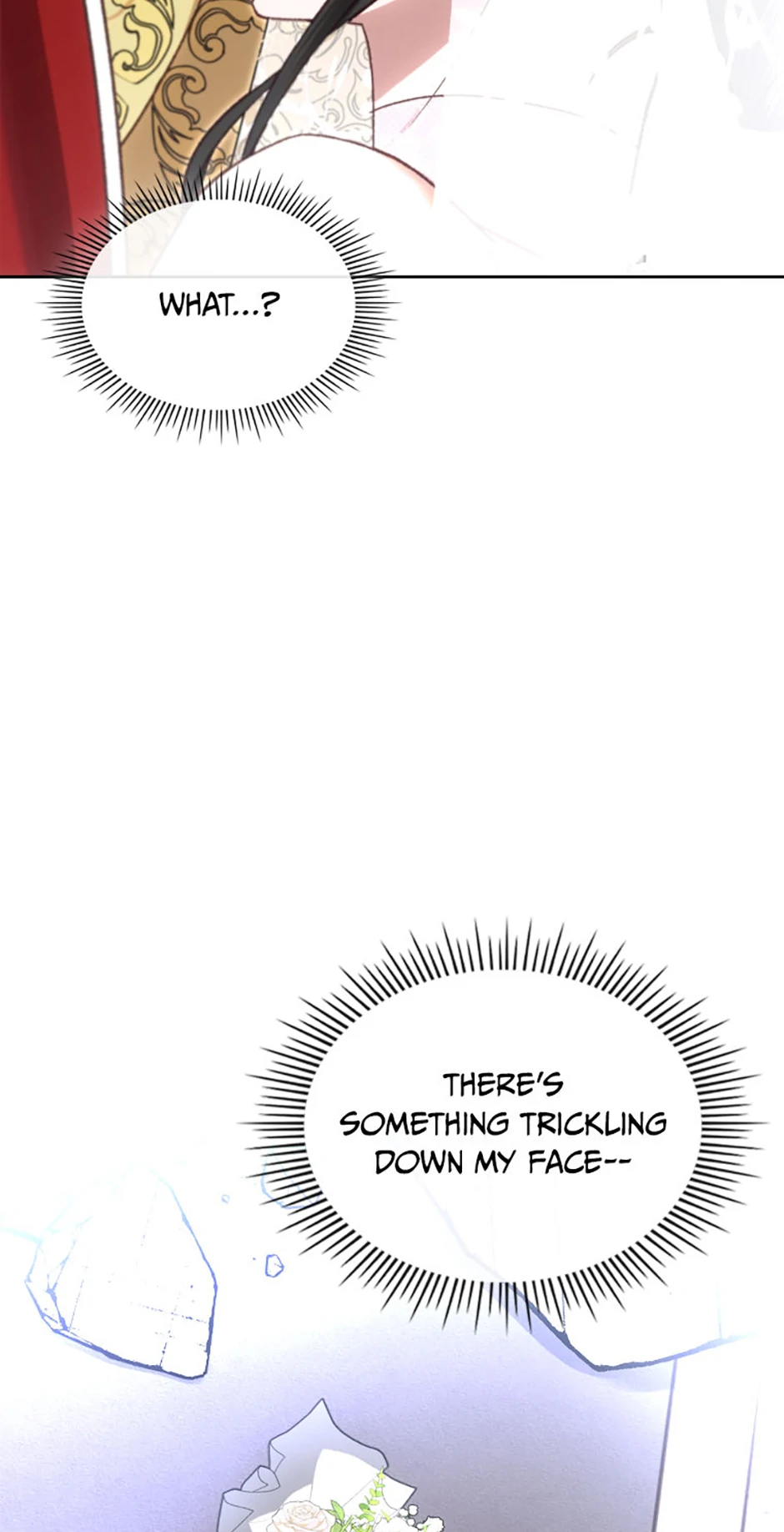 The End of This Fairy Tale is A Crazy Drama Chapter 65 - Page 64