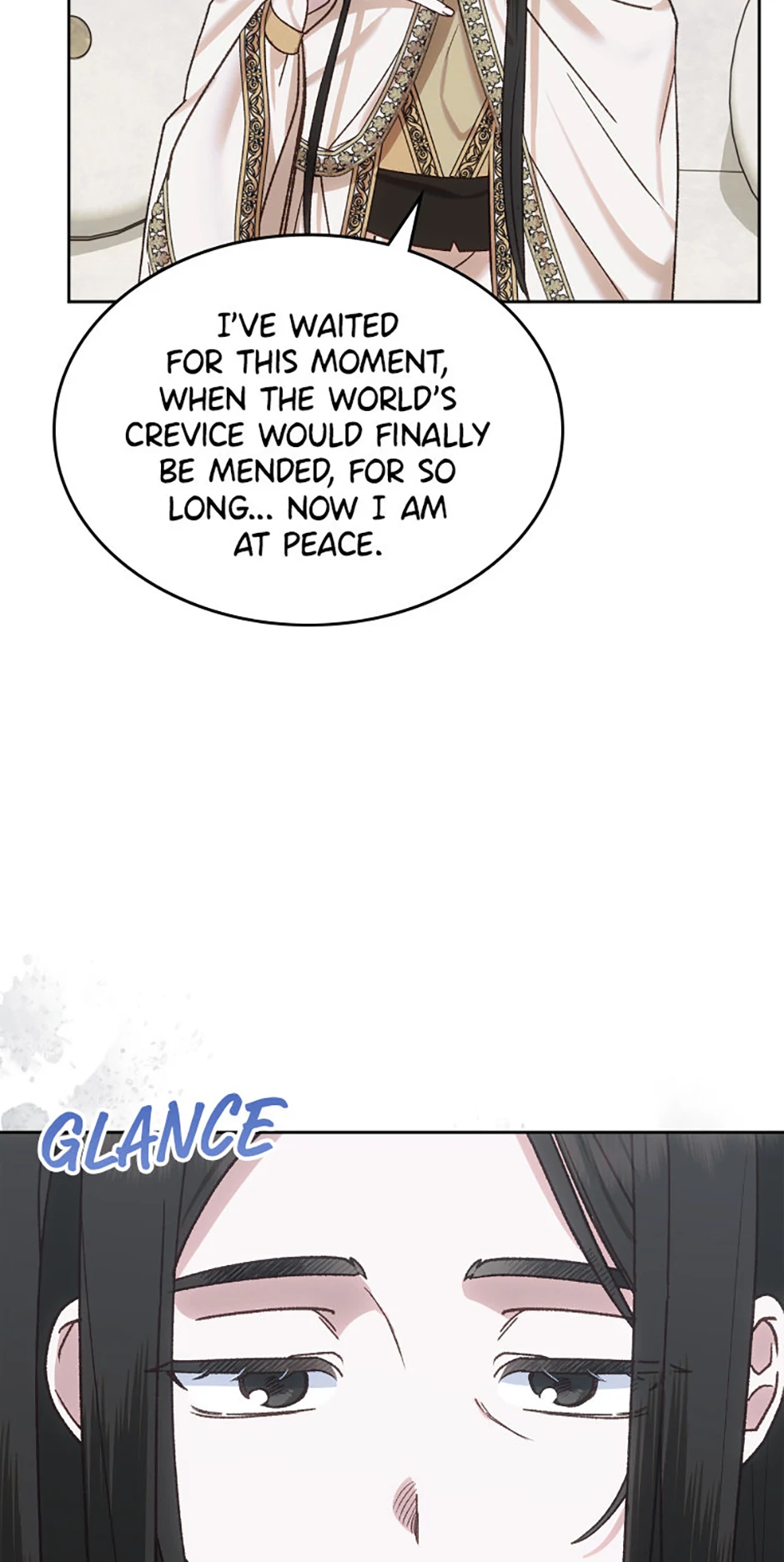 The End of This Fairy Tale is A Crazy Drama Chapter 65 - Page 8