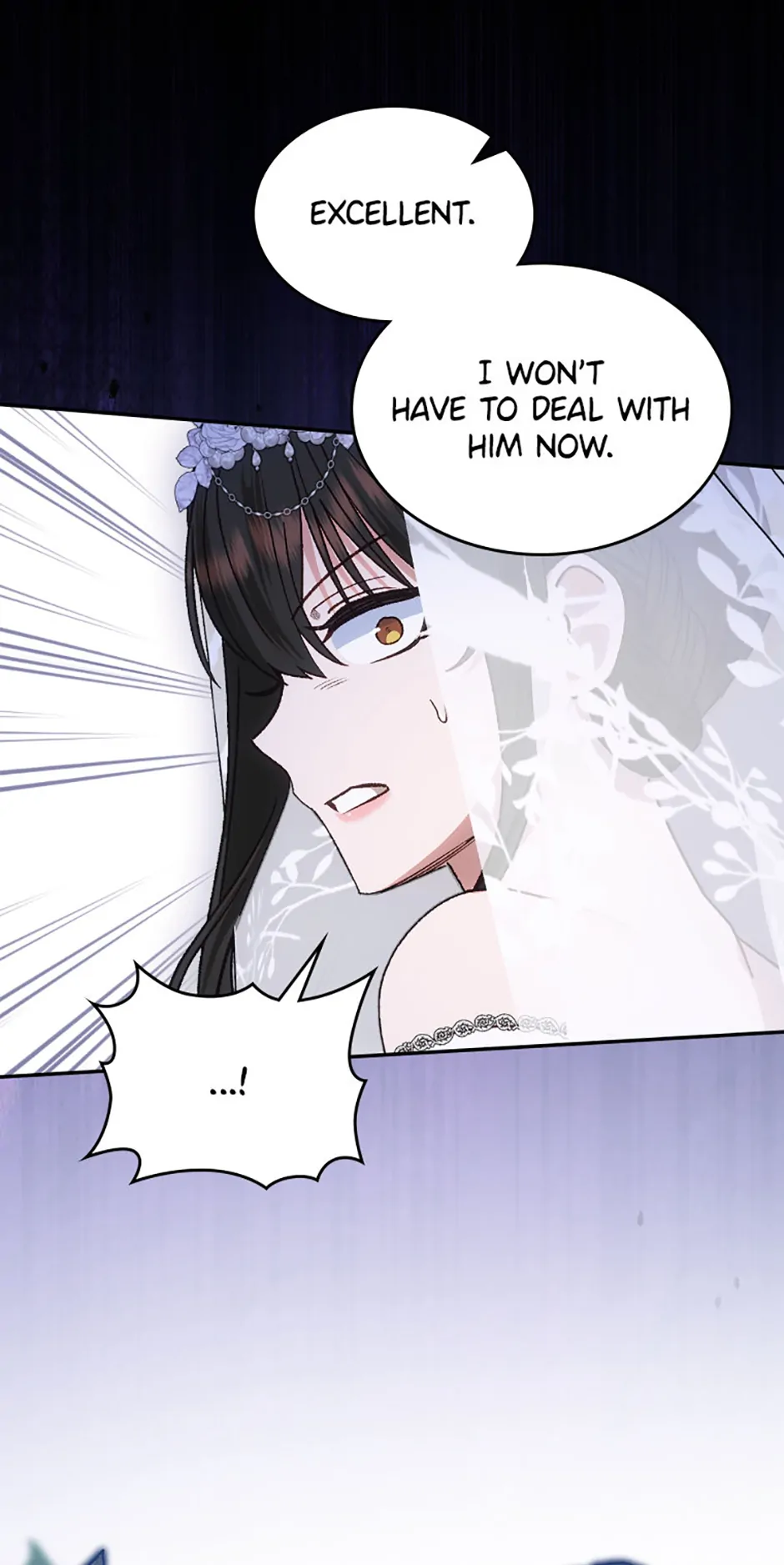 The End of This Fairy Tale is A Crazy Drama Chapter 65 - Page 71