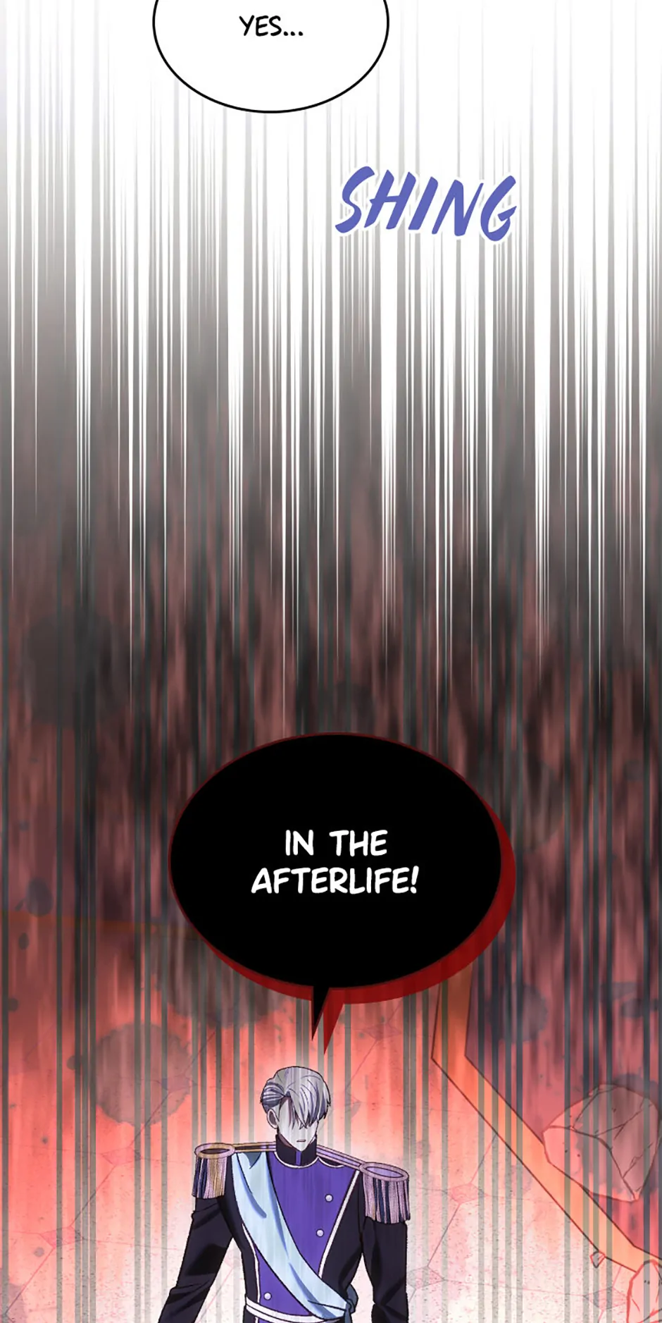 The End of This Fairy Tale is A Crazy Drama Chapter 65 - Page 75
