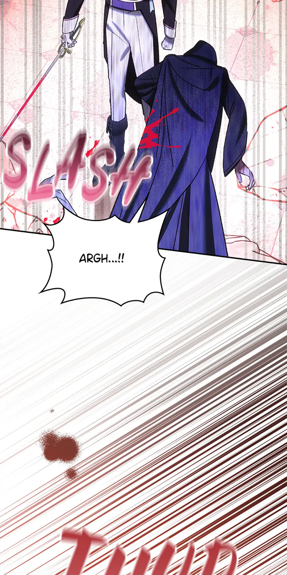 The End of This Fairy Tale is A Crazy Drama Chapter 65 - Page 76