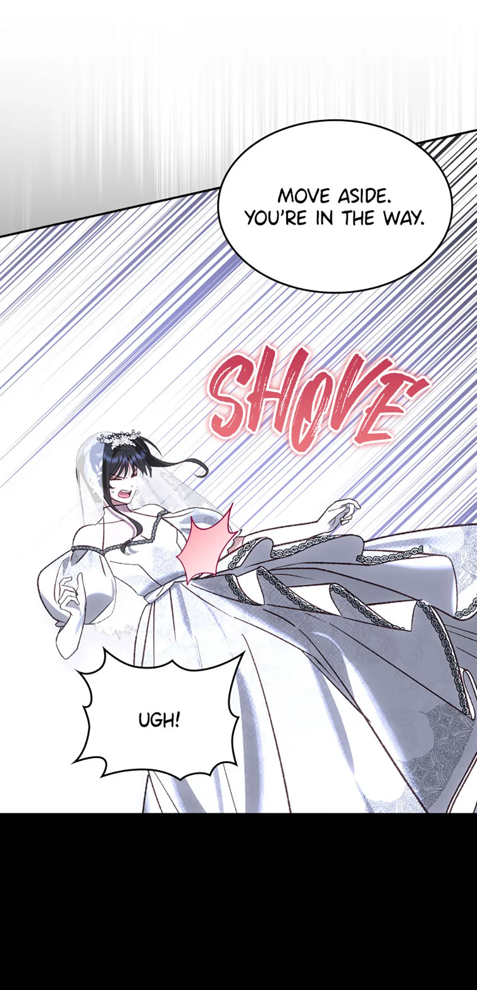 The End of This Fairy Tale is A Crazy Drama Chapter 65 - Page 79