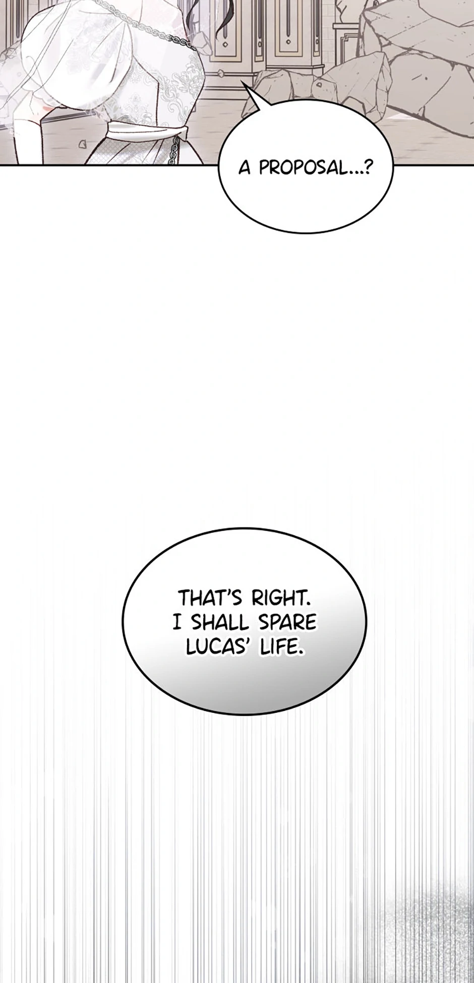 The End of This Fairy Tale is A Crazy Drama Chapter 65 - Page 84