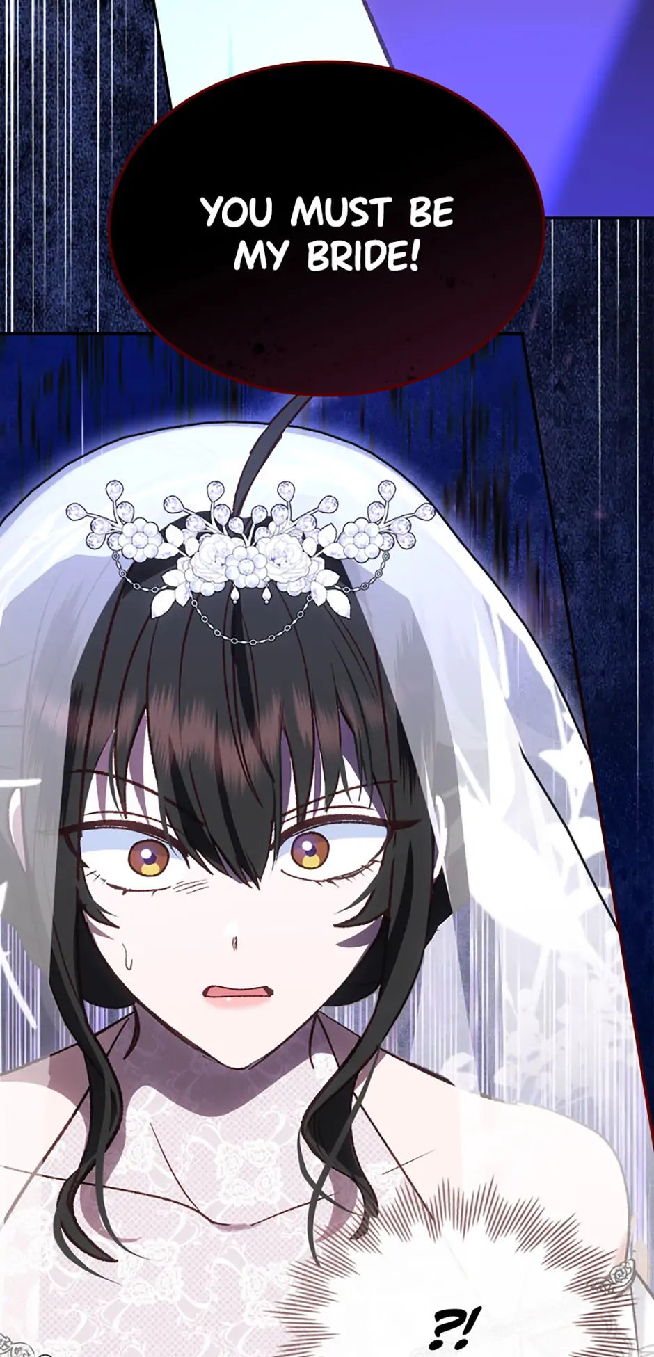 The End of This Fairy Tale is A Crazy Drama Chapter 65 - Page 86
