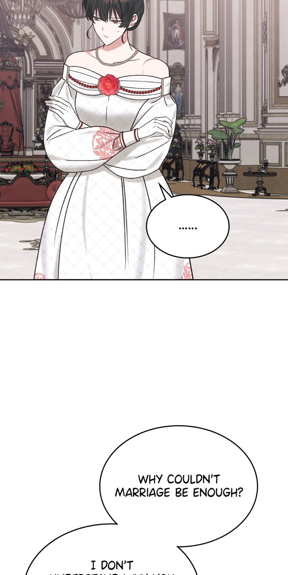 The End of This Fairy Tale is A Crazy Drama Chapter 65 - Page 10