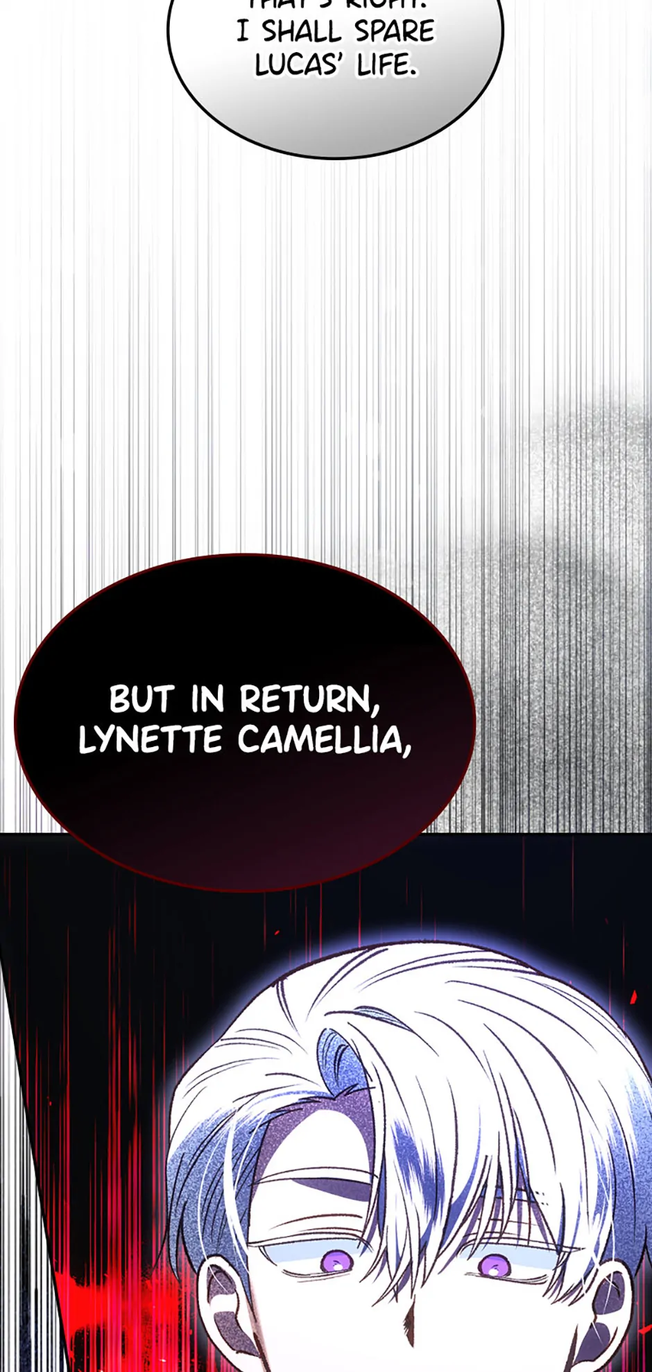 The End of This Fairy Tale is A Crazy Drama Chapter 66 - Page 2
