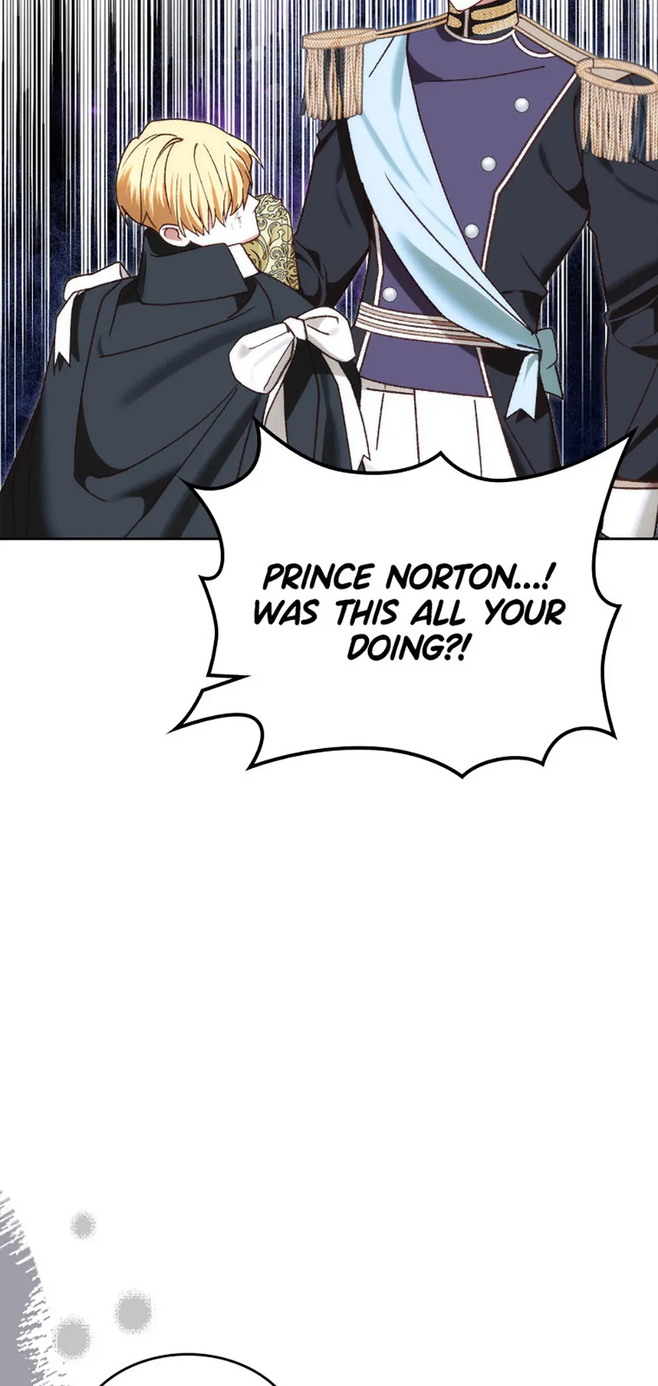 The End of This Fairy Tale is A Crazy Drama Chapter 66 - Page 12