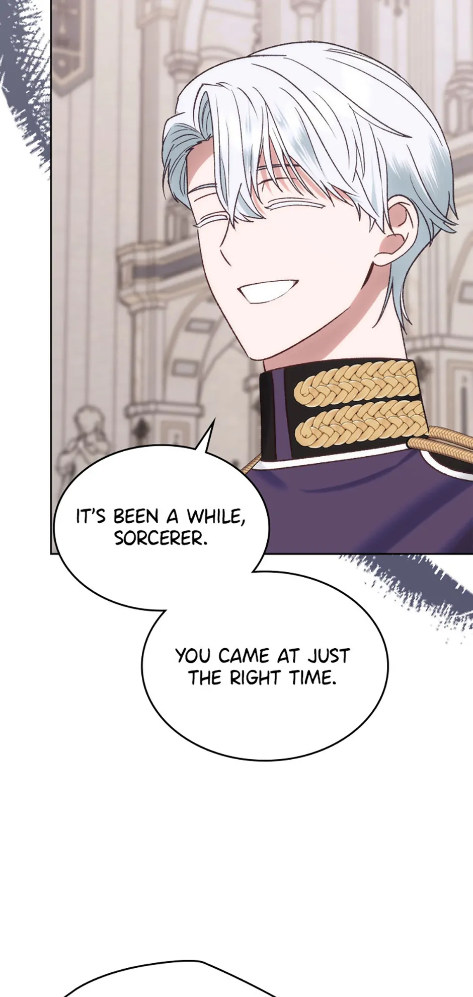 The End of This Fairy Tale is A Crazy Drama Chapter 66 - Page 14