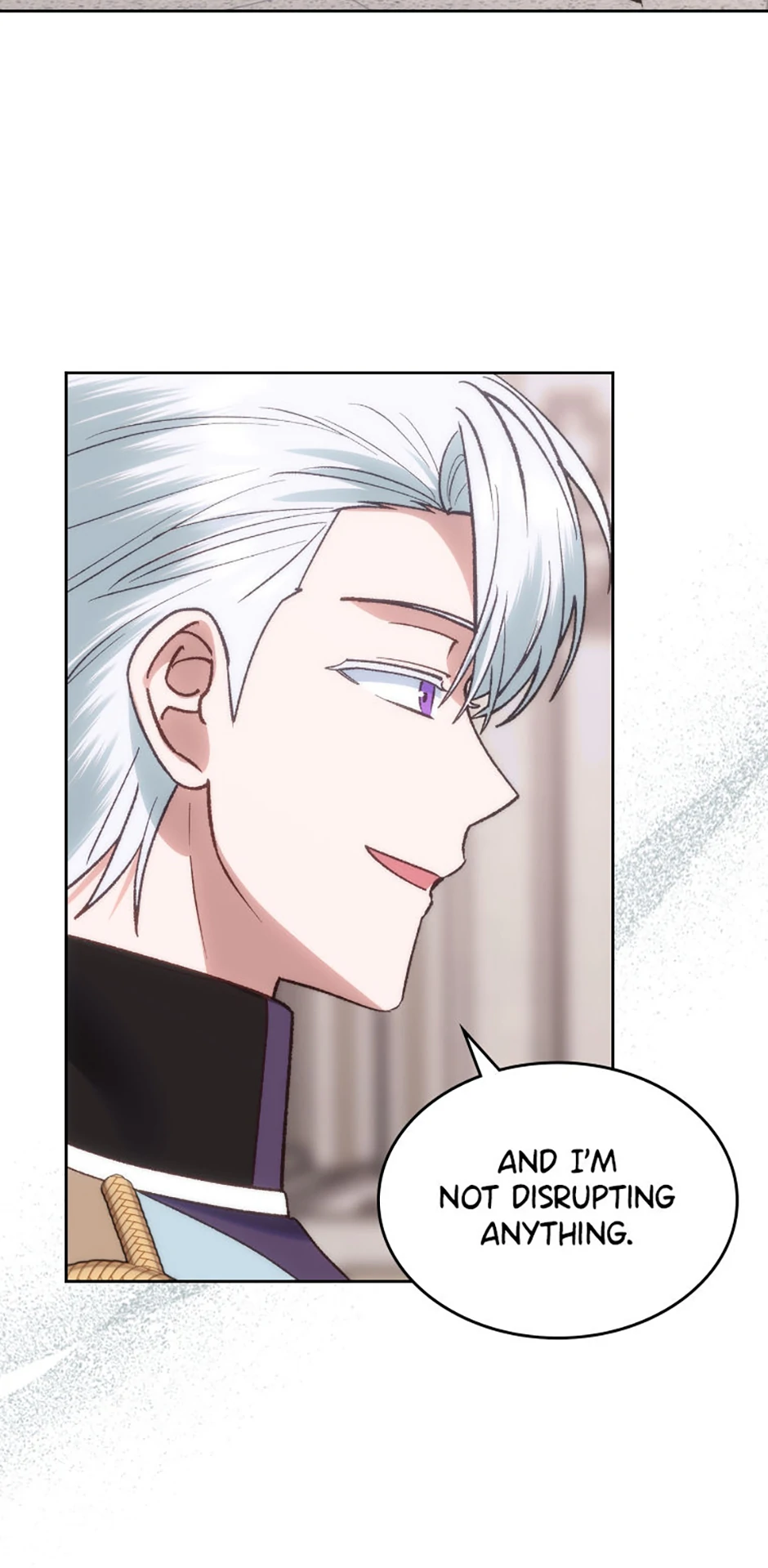 The End of This Fairy Tale is A Crazy Drama Chapter 66 - Page 17