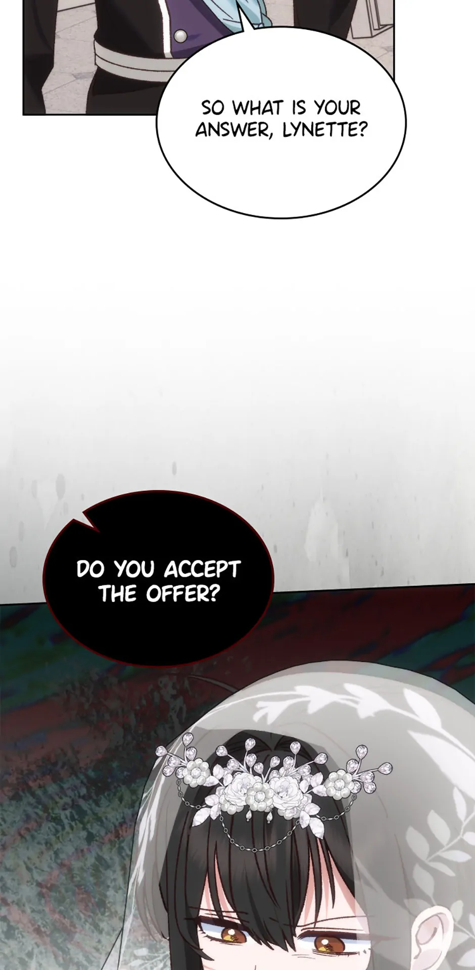 The End of This Fairy Tale is A Crazy Drama Chapter 66 - Page 20