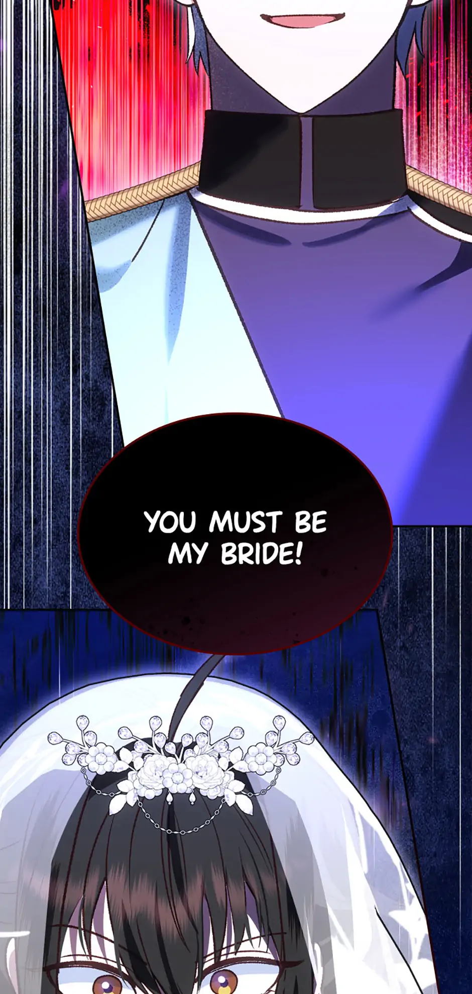 The End of This Fairy Tale is A Crazy Drama Chapter 66 - Page 3