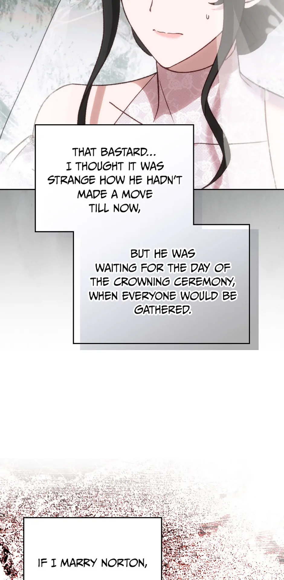 The End of This Fairy Tale is A Crazy Drama Chapter 66 - Page 21