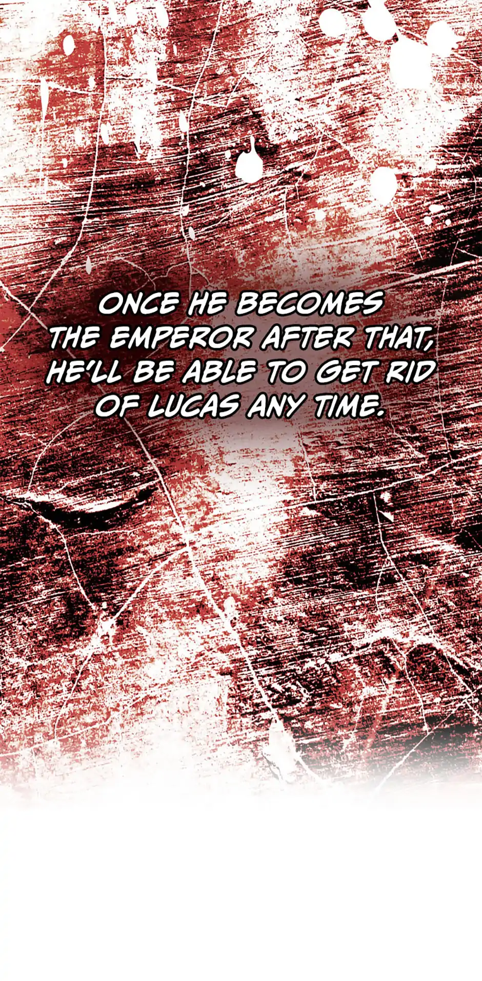 The End of This Fairy Tale is A Crazy Drama Chapter 66 - Page 23