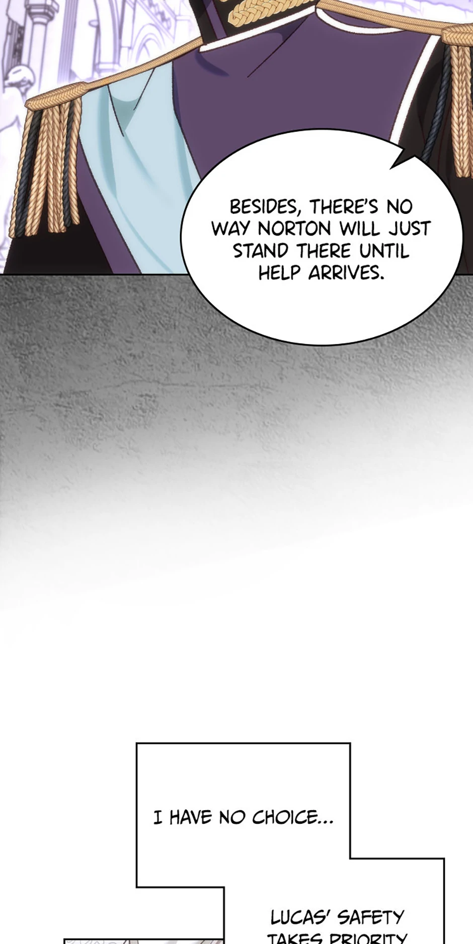 The End of This Fairy Tale is A Crazy Drama Chapter 66 - Page 27