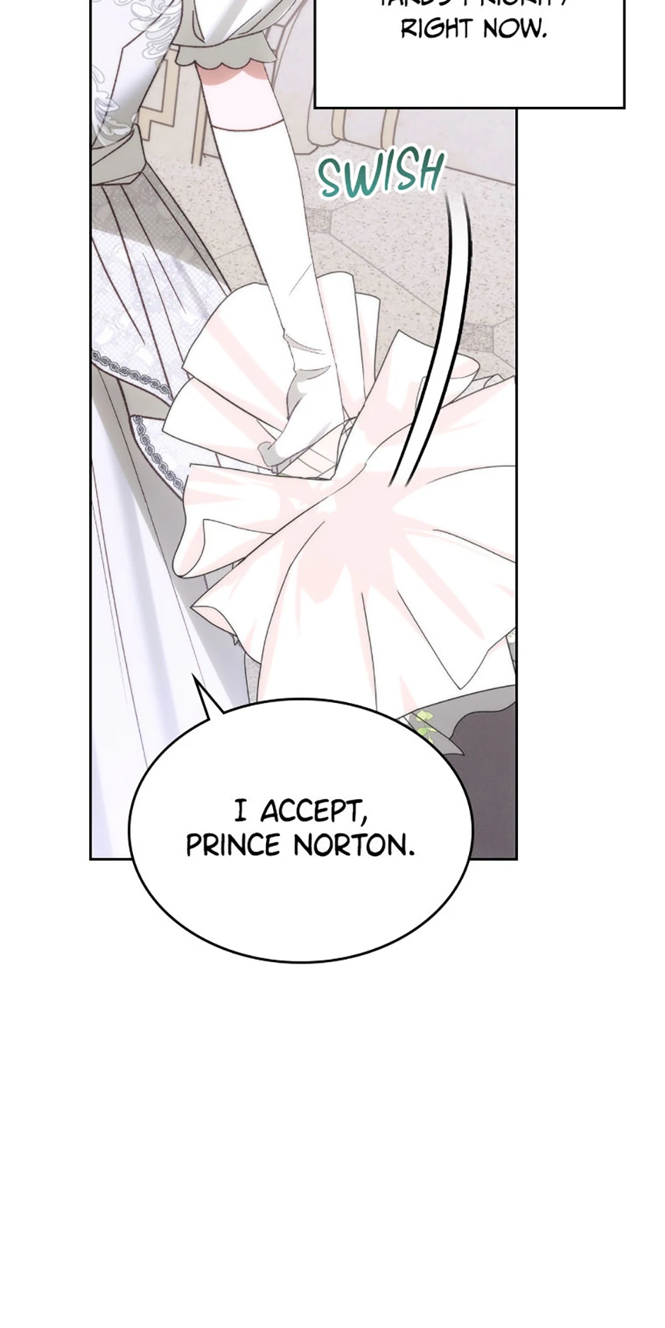The End of This Fairy Tale is A Crazy Drama Chapter 66 - Page 28
