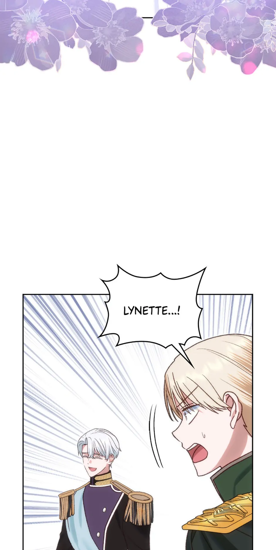 The End of This Fairy Tale is A Crazy Drama Chapter 66 - Page 30
