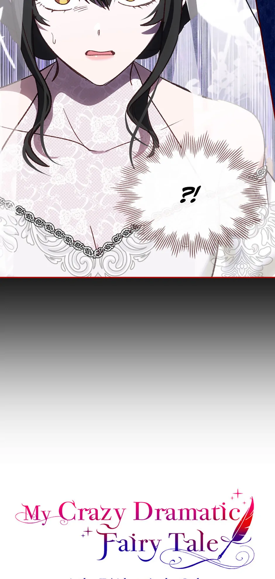 The End of This Fairy Tale is A Crazy Drama Chapter 66 - Page 4
