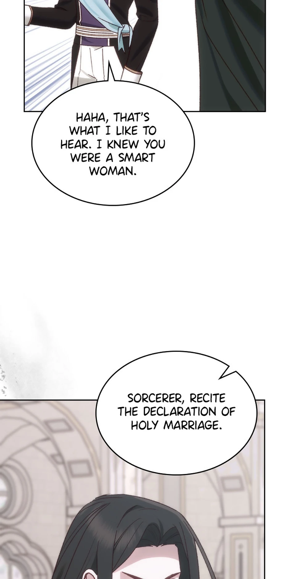 The End of This Fairy Tale is A Crazy Drama Chapter 66 - Page 31