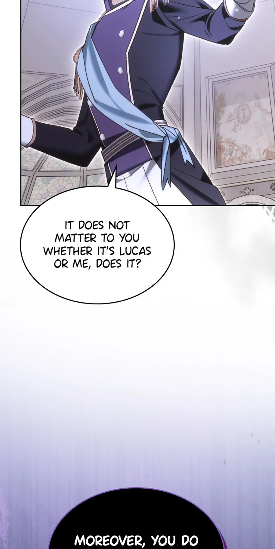 The End of This Fairy Tale is A Crazy Drama Chapter 66 - Page 33