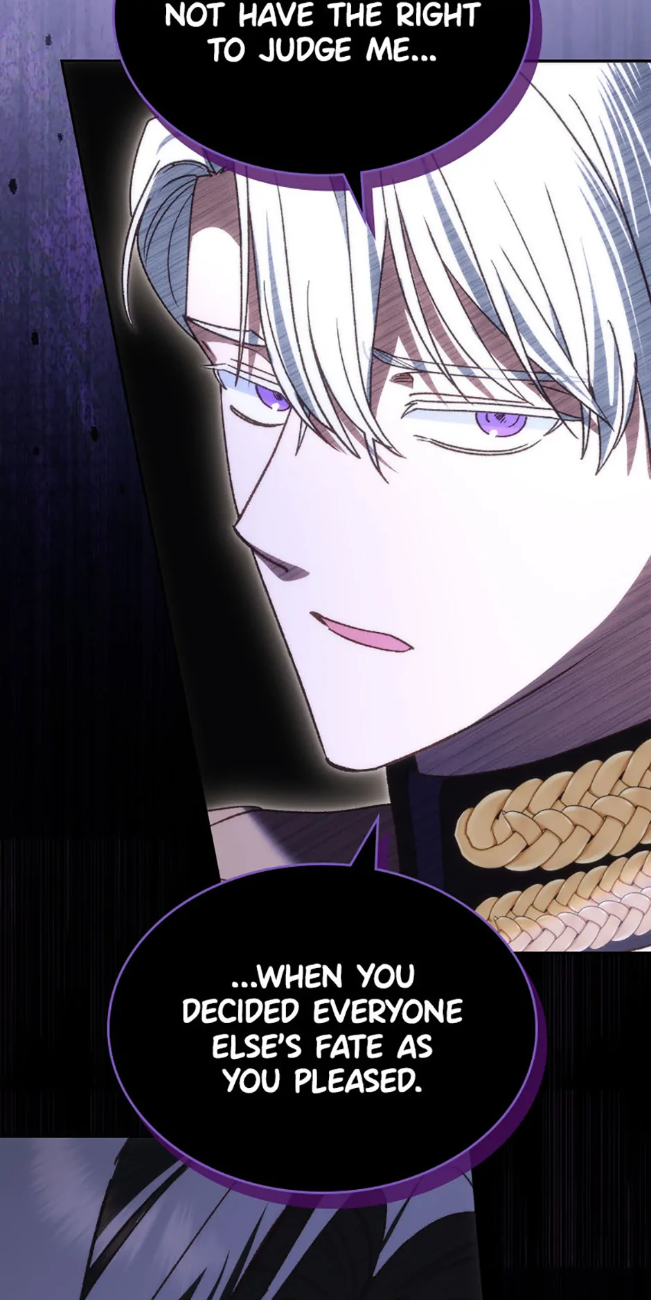 The End of This Fairy Tale is A Crazy Drama Chapter 66 - Page 34